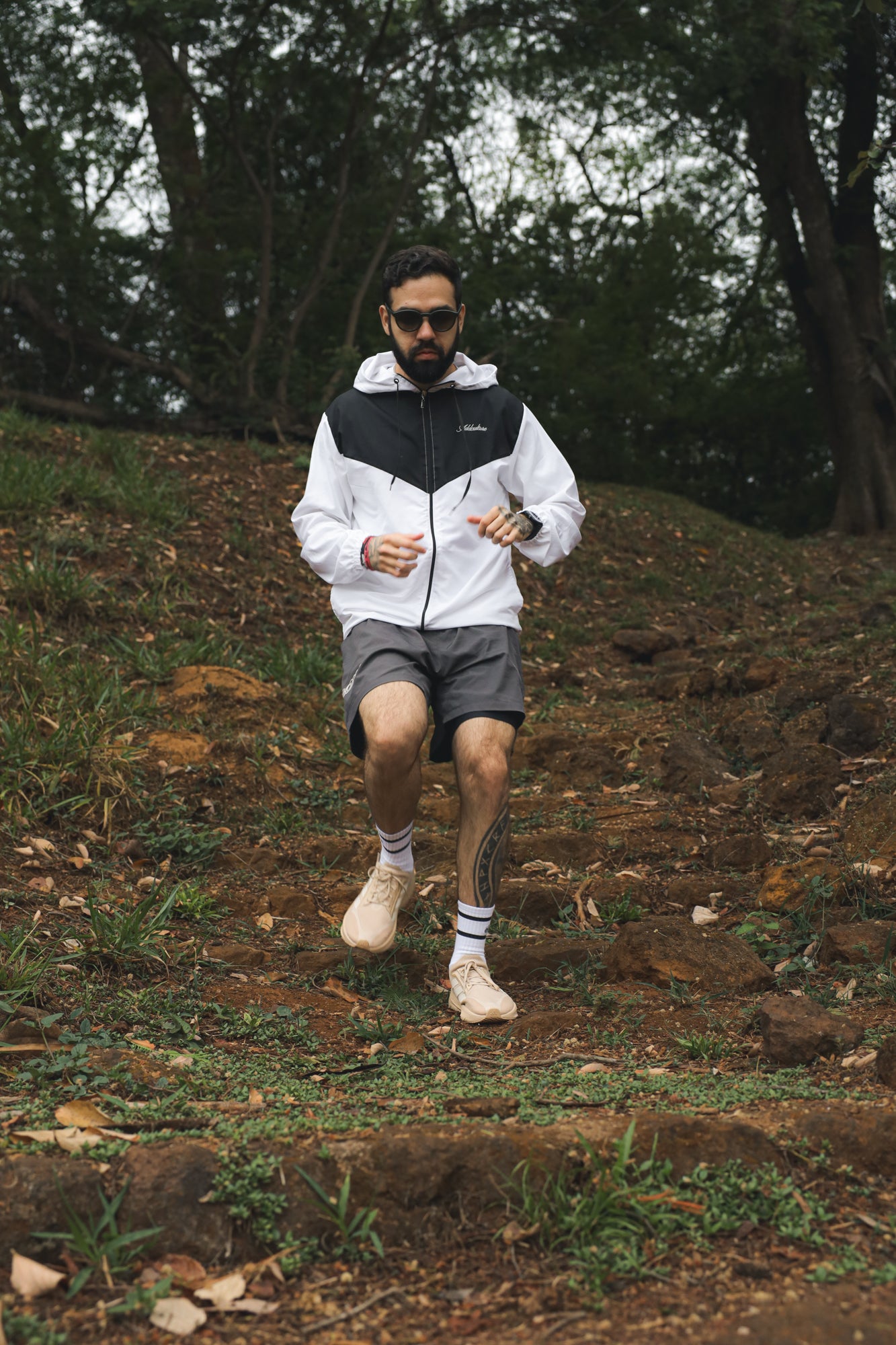 SHORTS PERFORMANCE CHUMBO