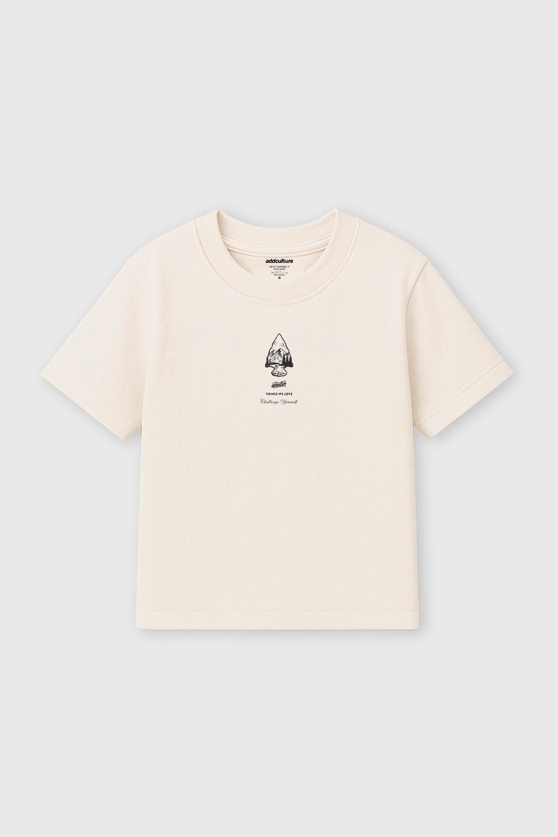 CAMISETA ADVENTURE SEEKERS