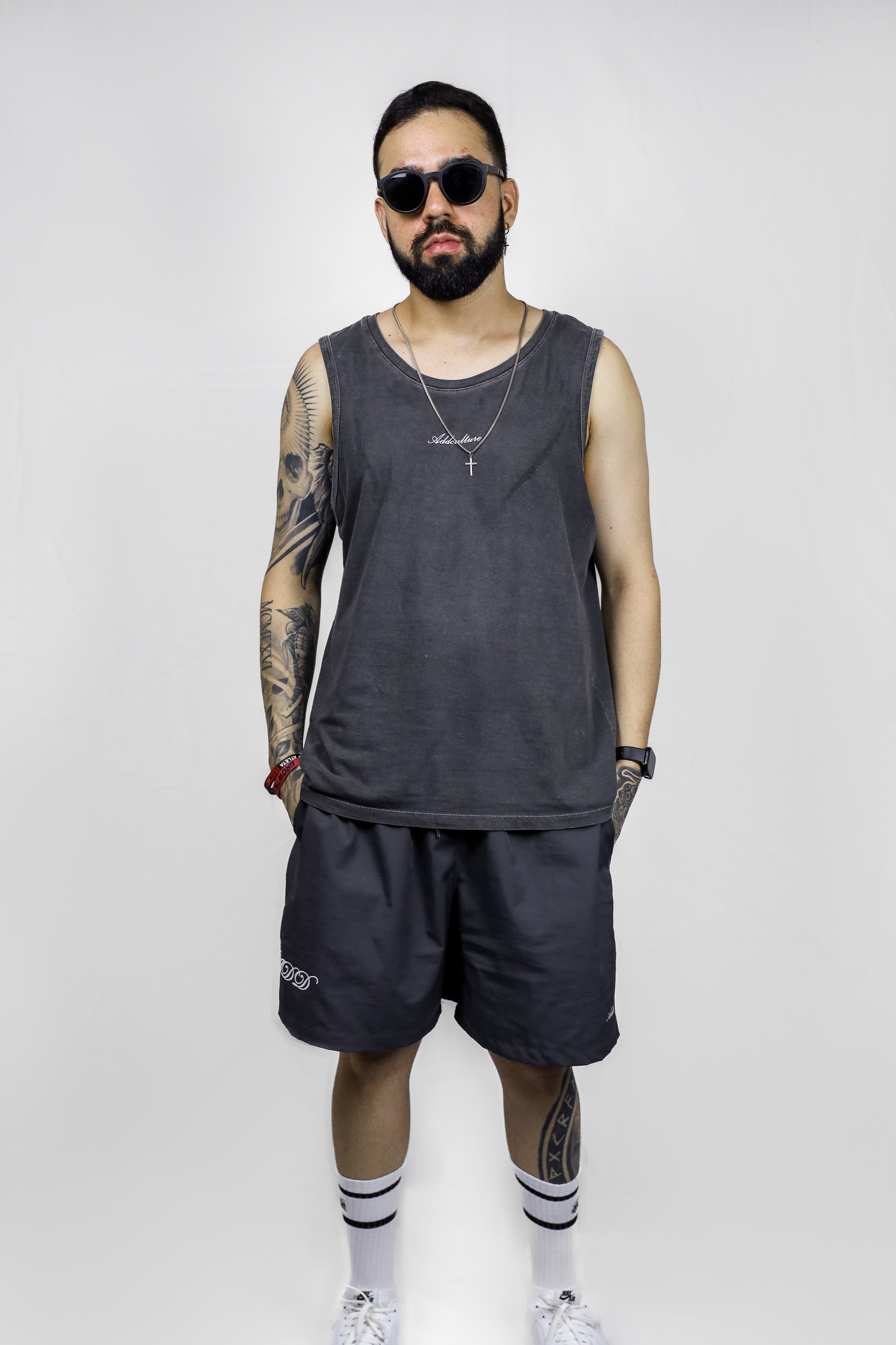 KIT ADDCULTURE CHUMBO