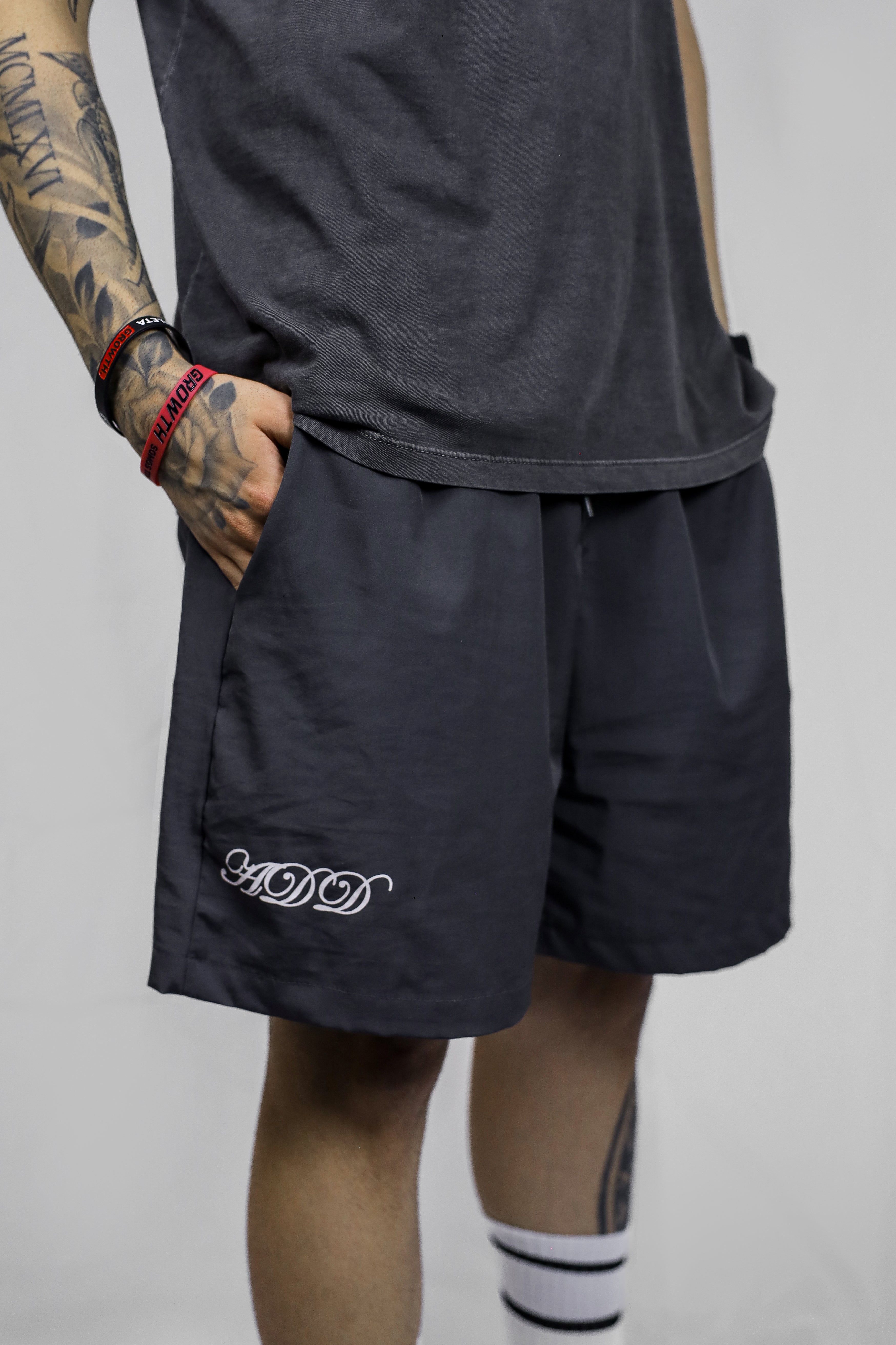 SHORTS TACTEL PERFORMANCE CHUMBO