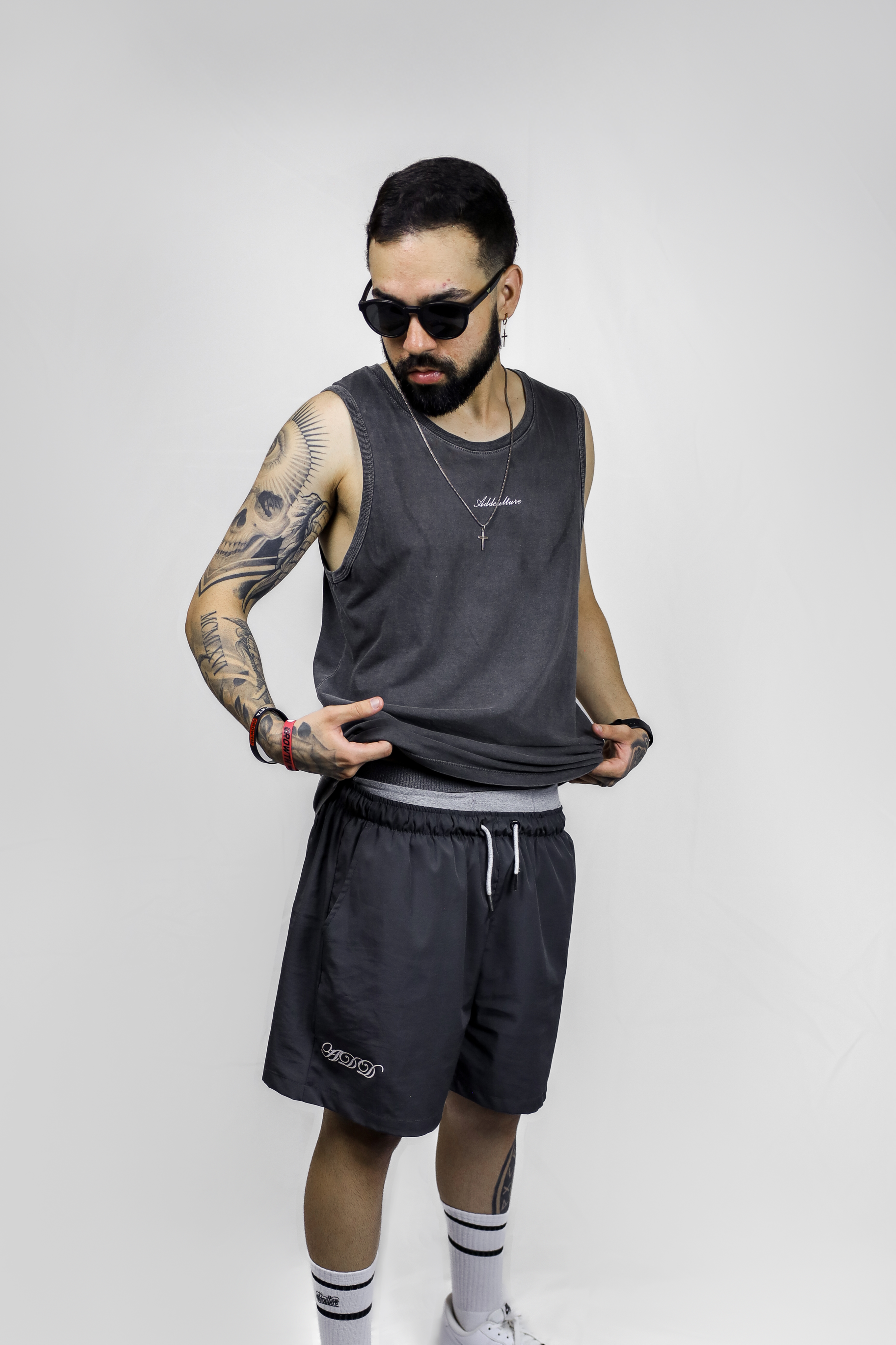KIT ADDCULTURE CHUMBO