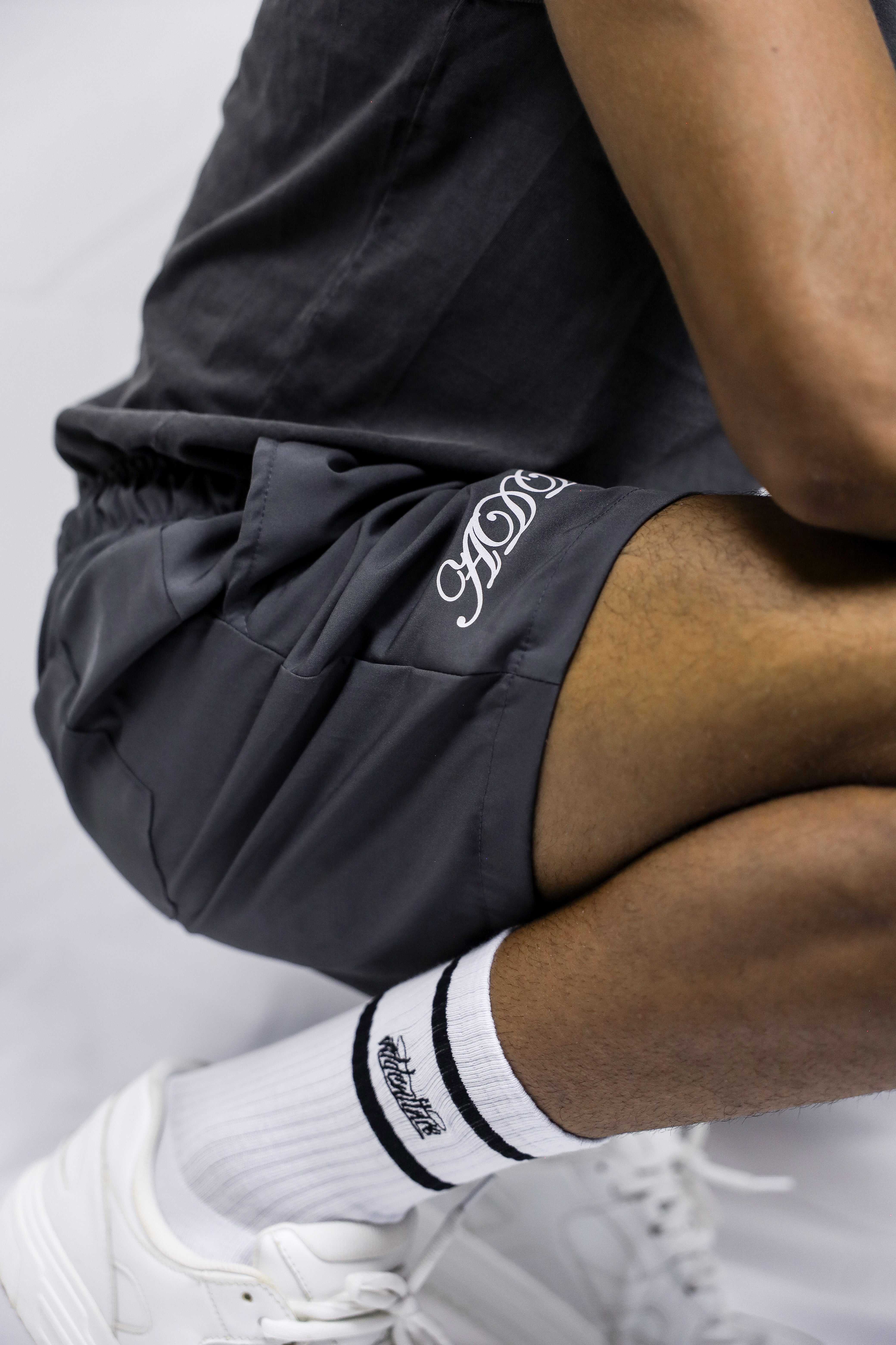 SHORTS PERFORMANCE CHUMBO