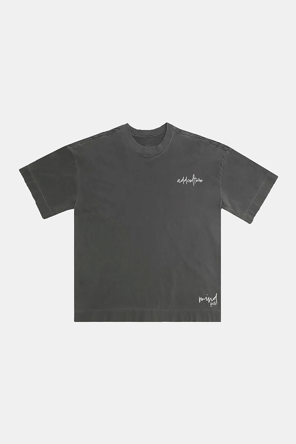 CAMISETA MIND