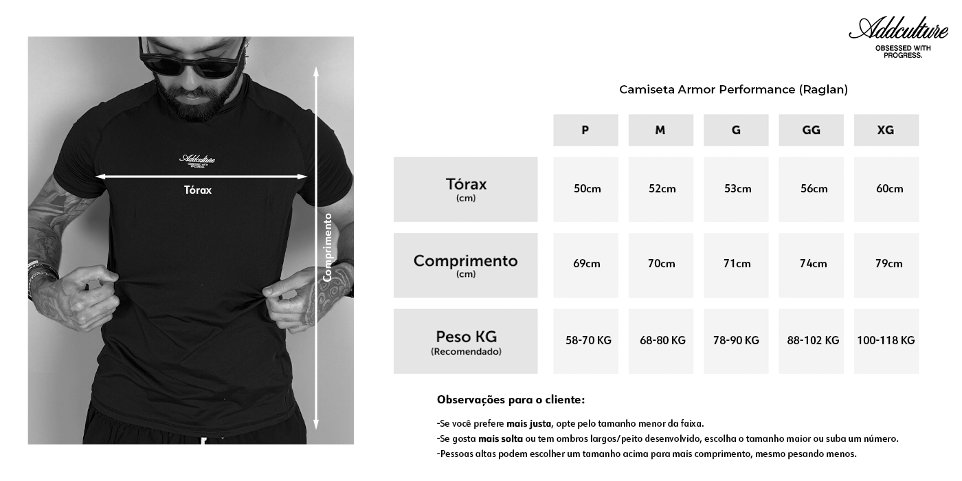 CAMISETA ARMOR PERFORMANCE BRANCA