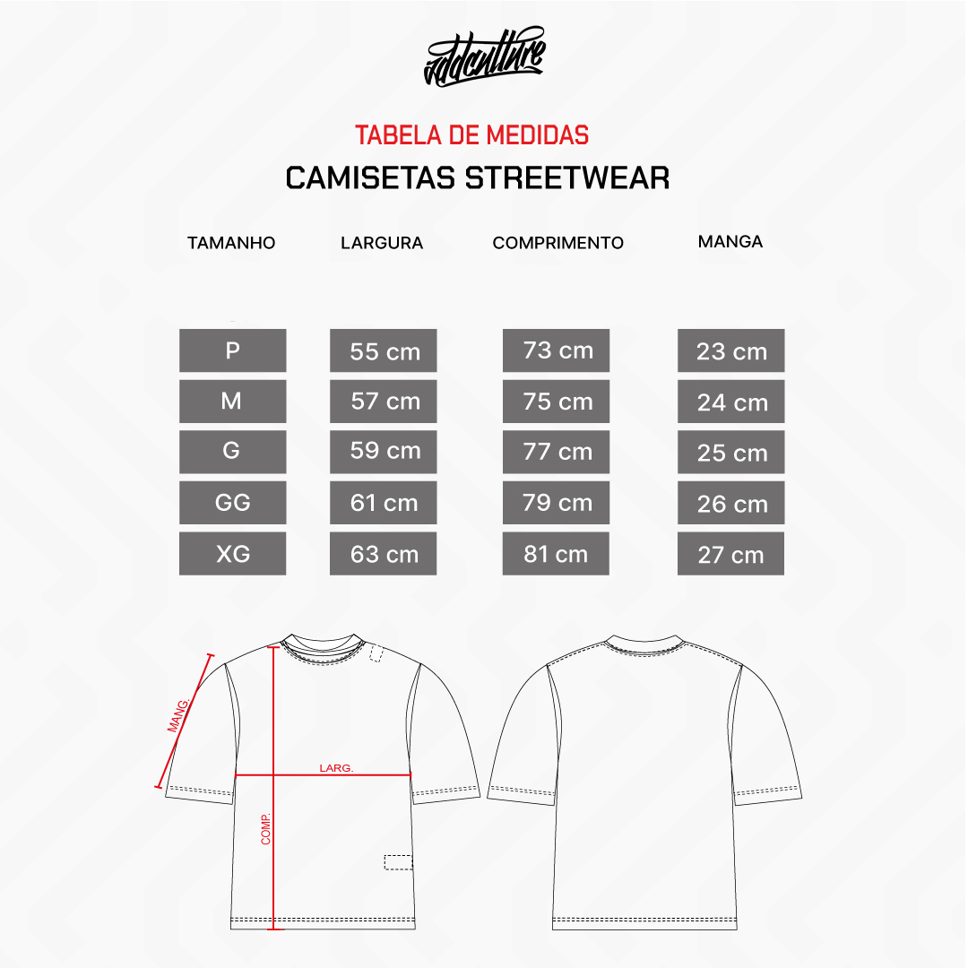 CAMISETA BÁSICA PRETA